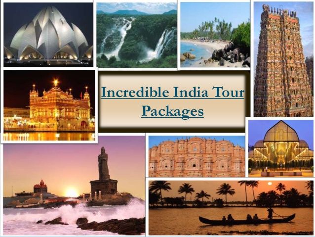India Packages