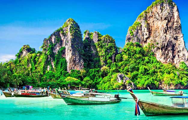 Thailand
