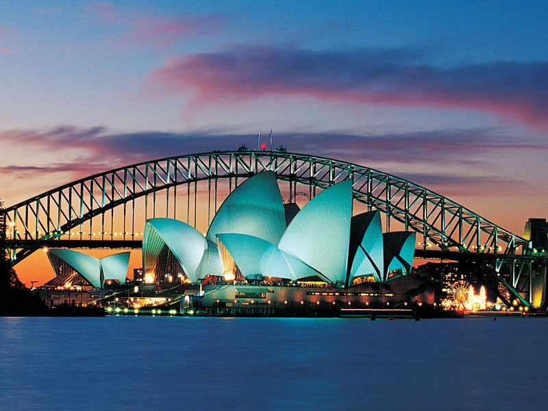 Australia