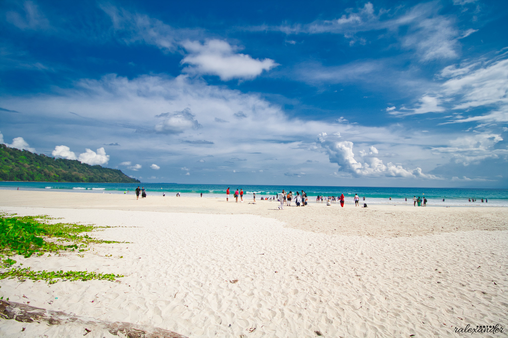 Enchanting Andaman